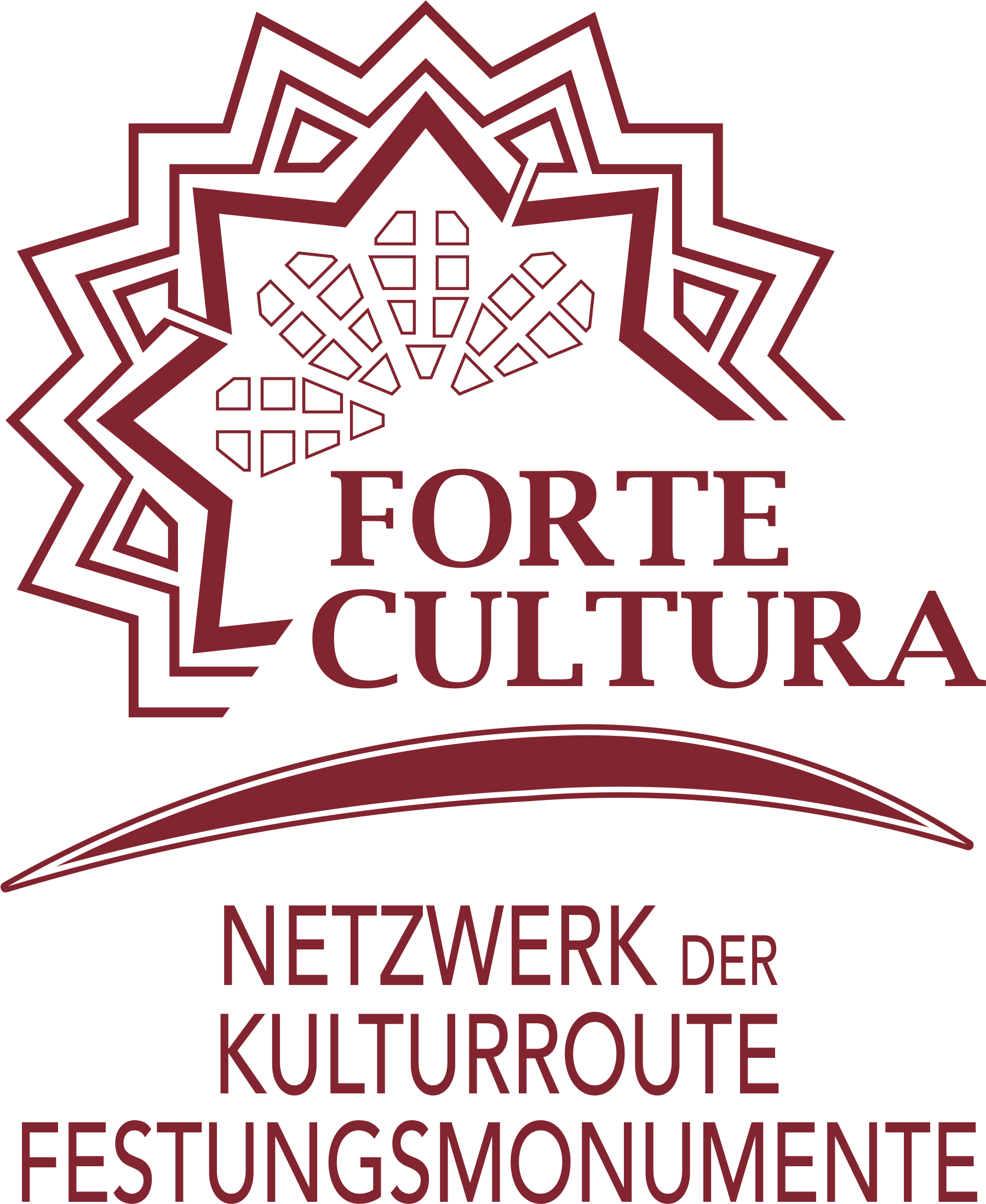 Logo FORTE CULTURA Netzwerk